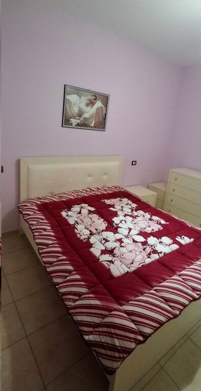 Jepet me qera apartamenti 1+1