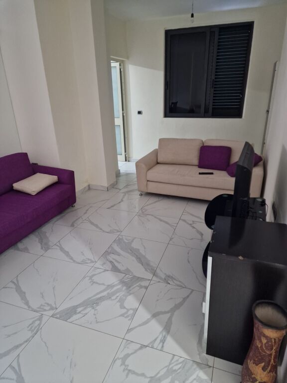2+1 Apartment for rent near the Hospital in Durres