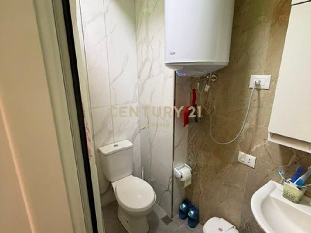 Shitet Apartament 1+1 në Golem – Vetëm 150 m nga Deti | Mundësi Investimi dhe Pushimesh