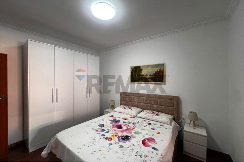 Apartament 2+1 per qira tek Ambasada Amerikane !