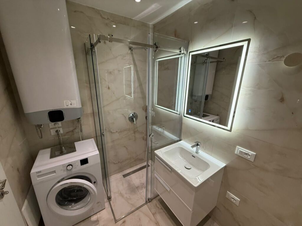 Appartamento In Affitto 2+1 In Via Kosovareve (ID B2202127) Tirana