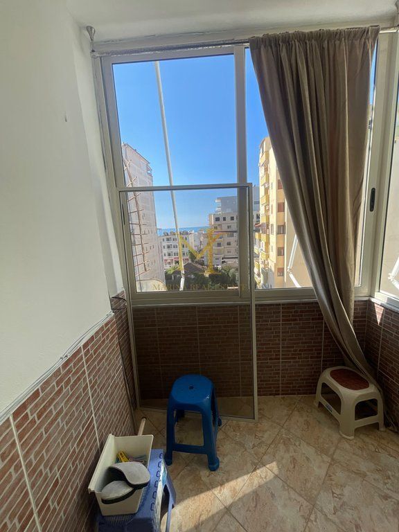 FOR RENT 1+1 ILIRA BEACH DURRES