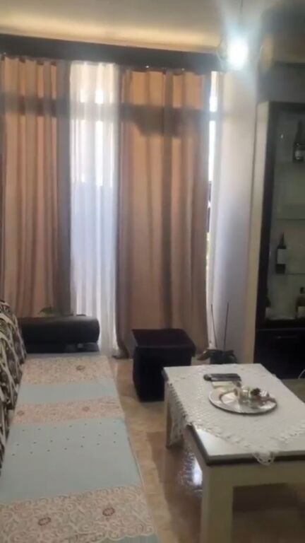 APARTMENT FOR RENT 1+1 - ASTIR, TIRANA