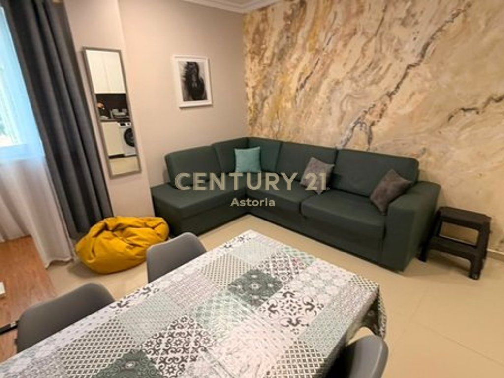 Shitet Apartament 1+1 në Golem – Vetëm 150 m nga Deti | Mundësi Investimi dhe Pushimesh