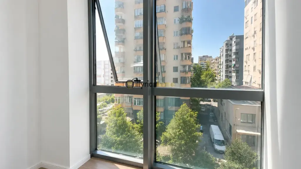 SHITET , APARTAMENT 1+1 | 21 DHJETORI