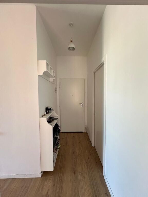 Apartament 1+1 , Mangalem, Ali Demi