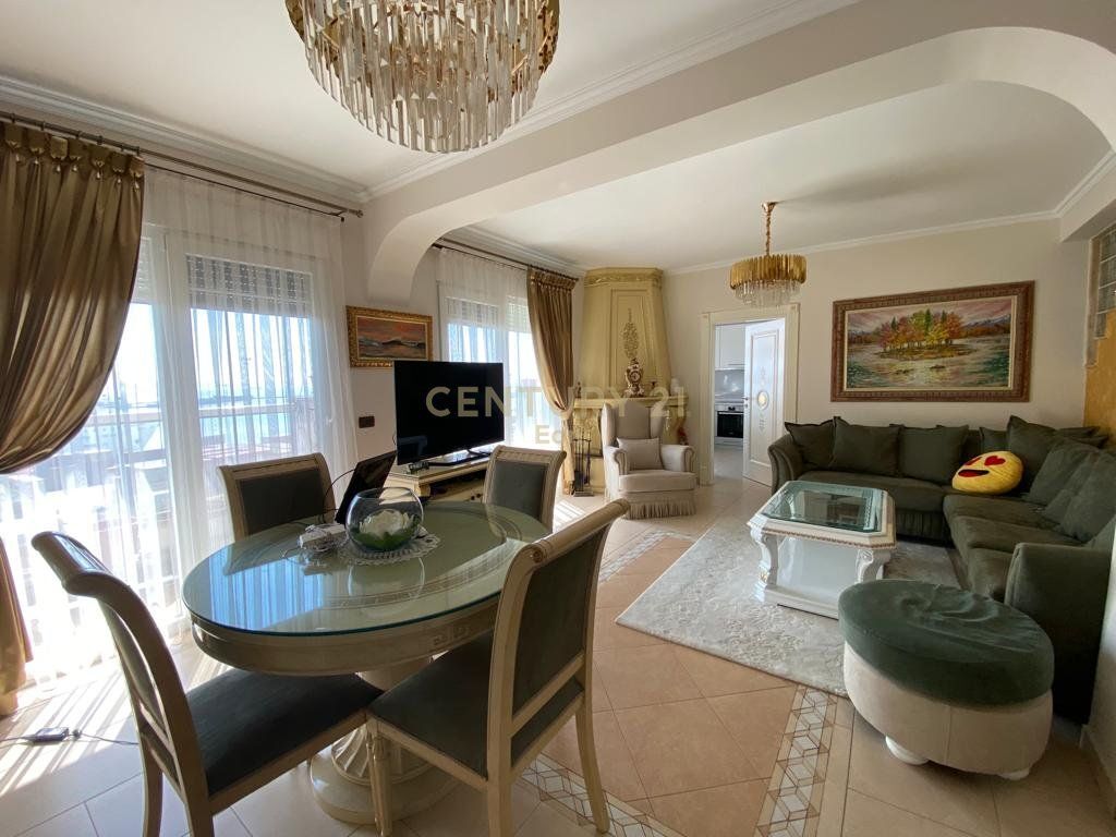 APARTMENT FOR RENT 3+1+2 AT PORT STREET !!