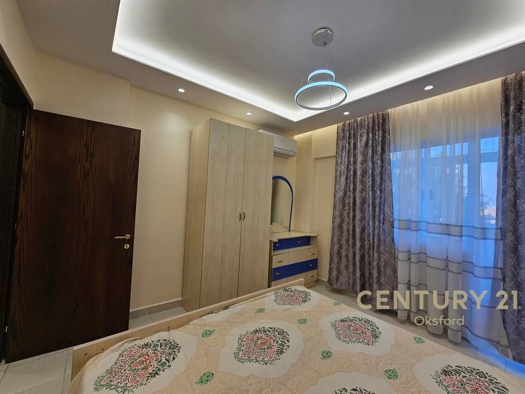 FOR RENT 2+1 APARTMENT IN LAPRAK, DRITAN HOXHA STREET