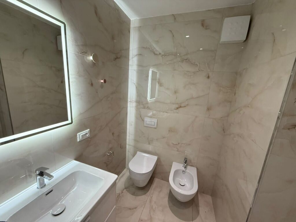 Appartamento In Affitto 2+1 In Via Kosovareve (ID B2202127) Tirana