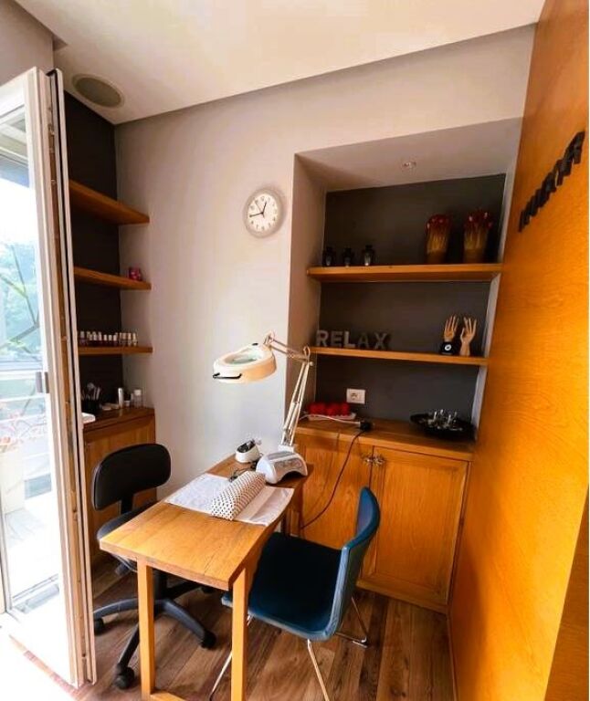 Aesthetic rental available in Don Bosko!
