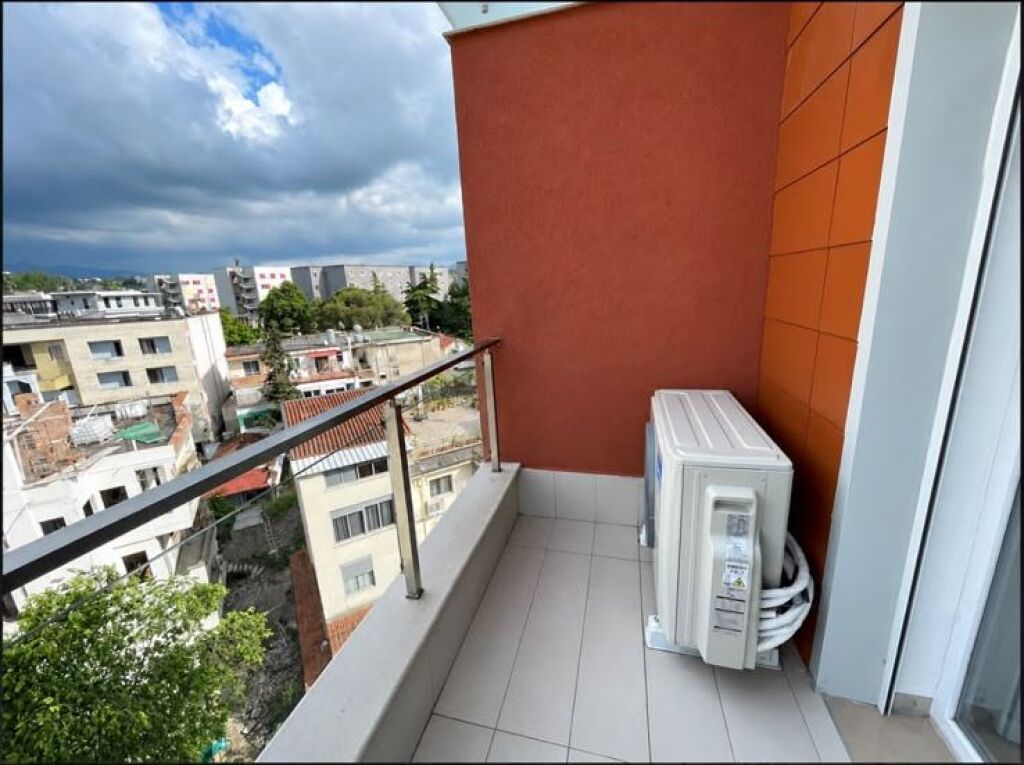 FOR RENT APARTMENT 2+1