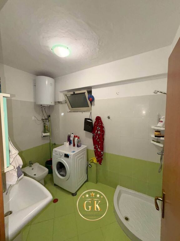 JEPET ME QERA APARTAMENT • 2+1 • 450€/muaj 📍Rrota kuqe Plazh, Durrës