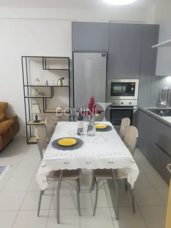 Appartamento 1+1 in affitto, Lago Secco !