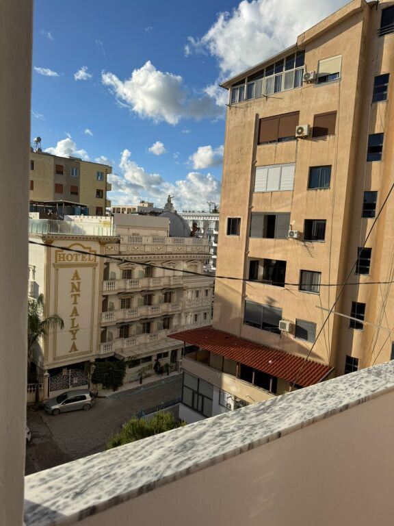 Apartment 2+1 for rent