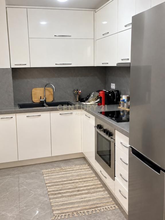 EXCLUSIVE KOMPLEKSI LURA 3 SHITET APARTAMENT 2+1 !