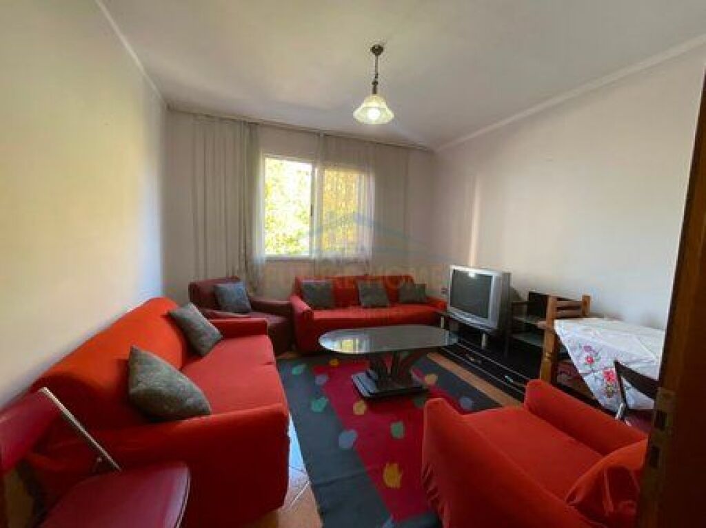 Rent, Apartment 1+1, "Bajram Curri" Boulevard, Tirana.