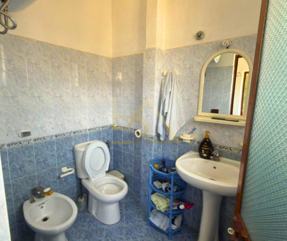 5-STOREY VILLA FOR SALE – “STEFAN VOKOPOLA” STREET (STREET 82), DURRËS