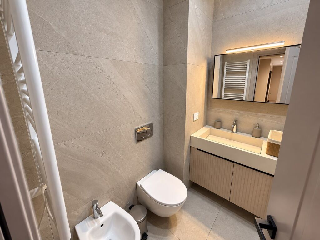 Apartament 2+1+ Post parkimi zogu i zi