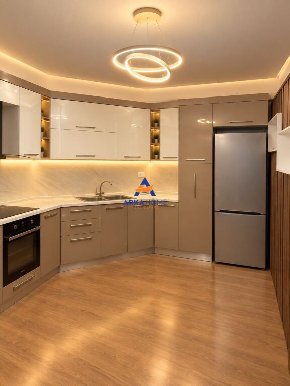 JEPET APARTAMENT ME QERA 2+1+2 BALLKONE "DON BOSKO" 75.000 LEKE