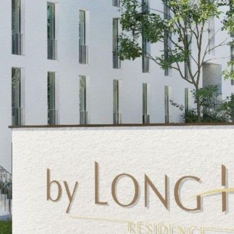 🏡✨ APARTMENT 1+1 FOR SALE – BY LONG HILL RESIDENCE