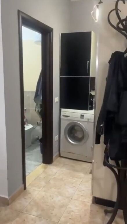 APARTMENT FOR RENT 1+1 - ASTIR, TIRANA