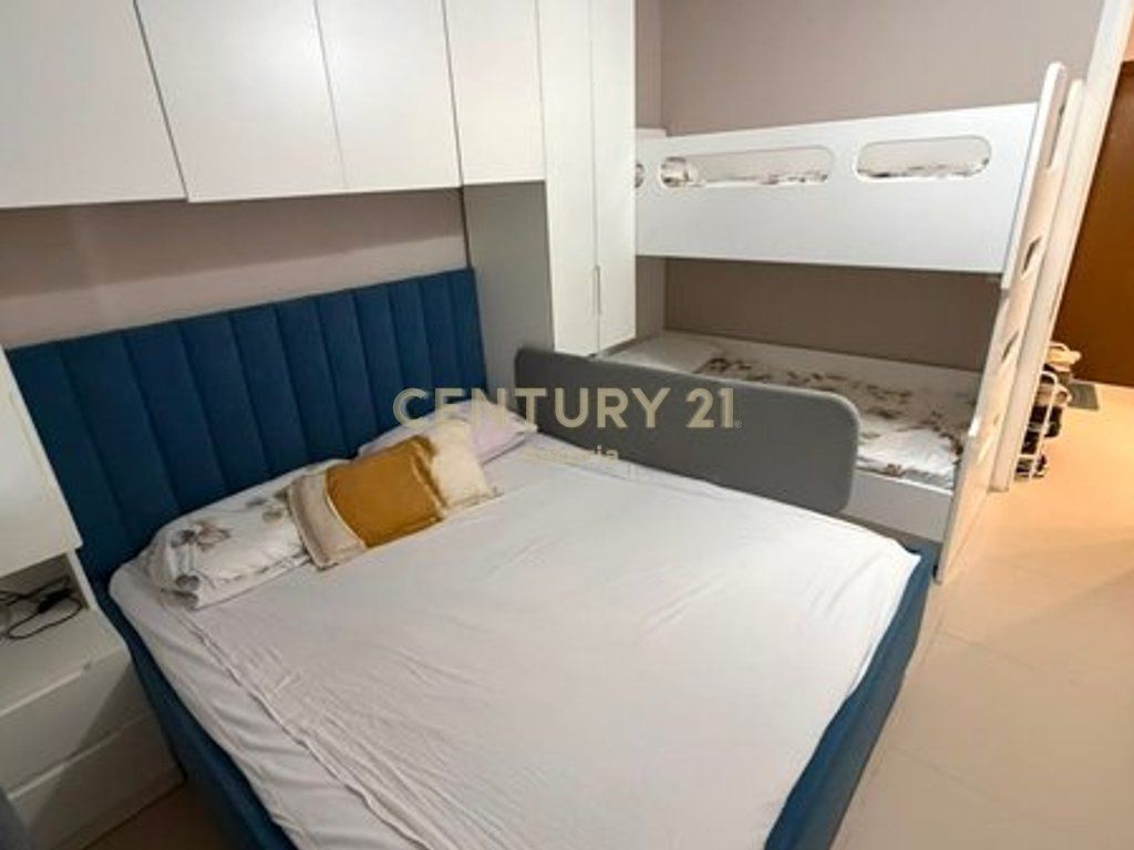 Shitet Apartament 1+1 në Golem – Vetëm 150 m nga Deti | Mundësi Investimi dhe Pushimesh