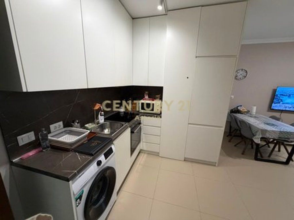 Shitet Apartament 1+1 në Golem – Vetëm 150 m nga Deti | Mundësi Investimi dhe Pushimesh