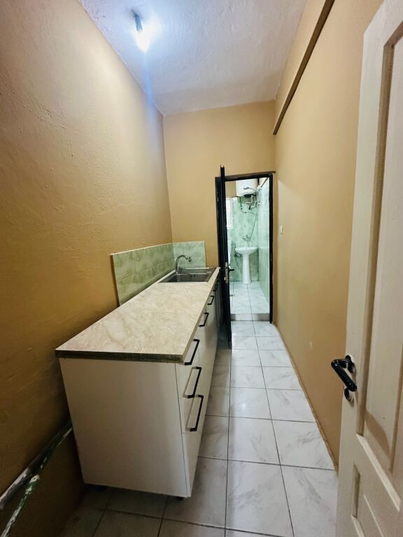 Apartment 1+1+3 Parking Spaces for Rent