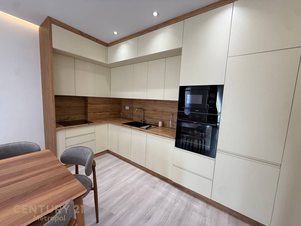 Apartament 1+1 📍 Zogu i Zi