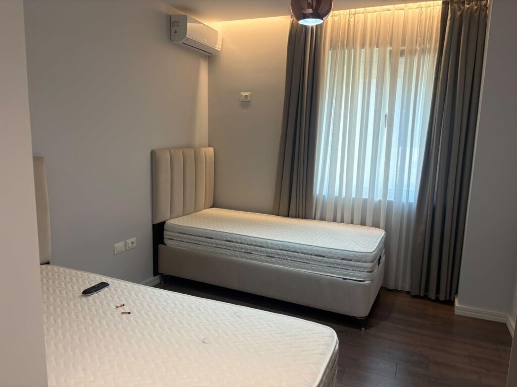 SHITET APARTAMENT 2+1 LIQENI I THATE