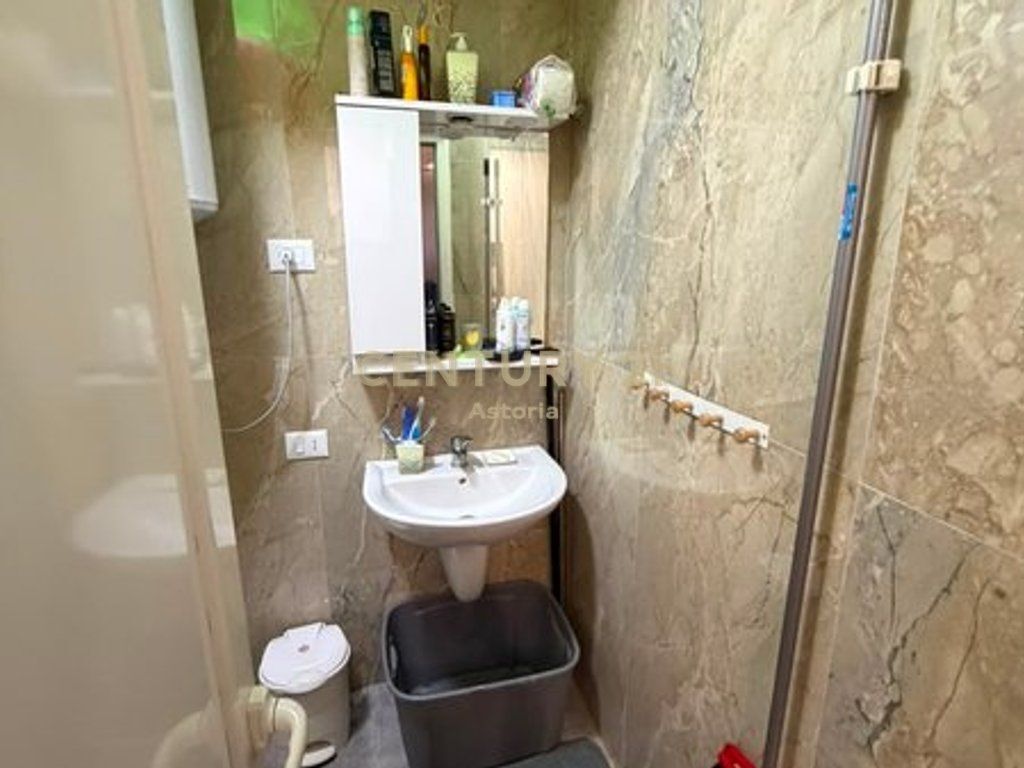 Shitet Apartament 1+1 në Golem – Vetëm 150 m nga Deti | Mundësi Investimi dhe Pushimesh