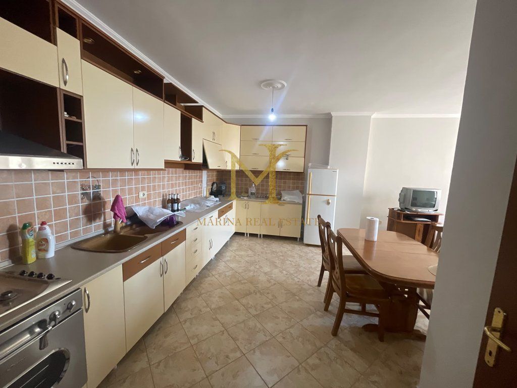 FOR RENT 1+1 ILIRA BEACH DURRES