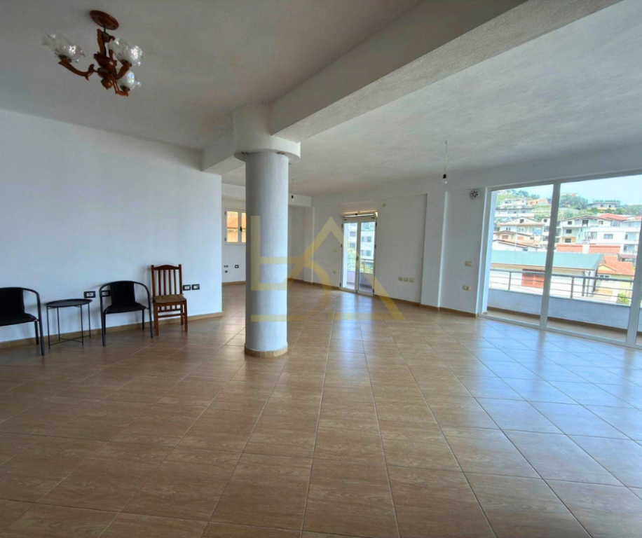 5-STOREY VILLA FOR SALE – “STEFAN VOKOPOLA” STREET (STREET 82), DURRËS