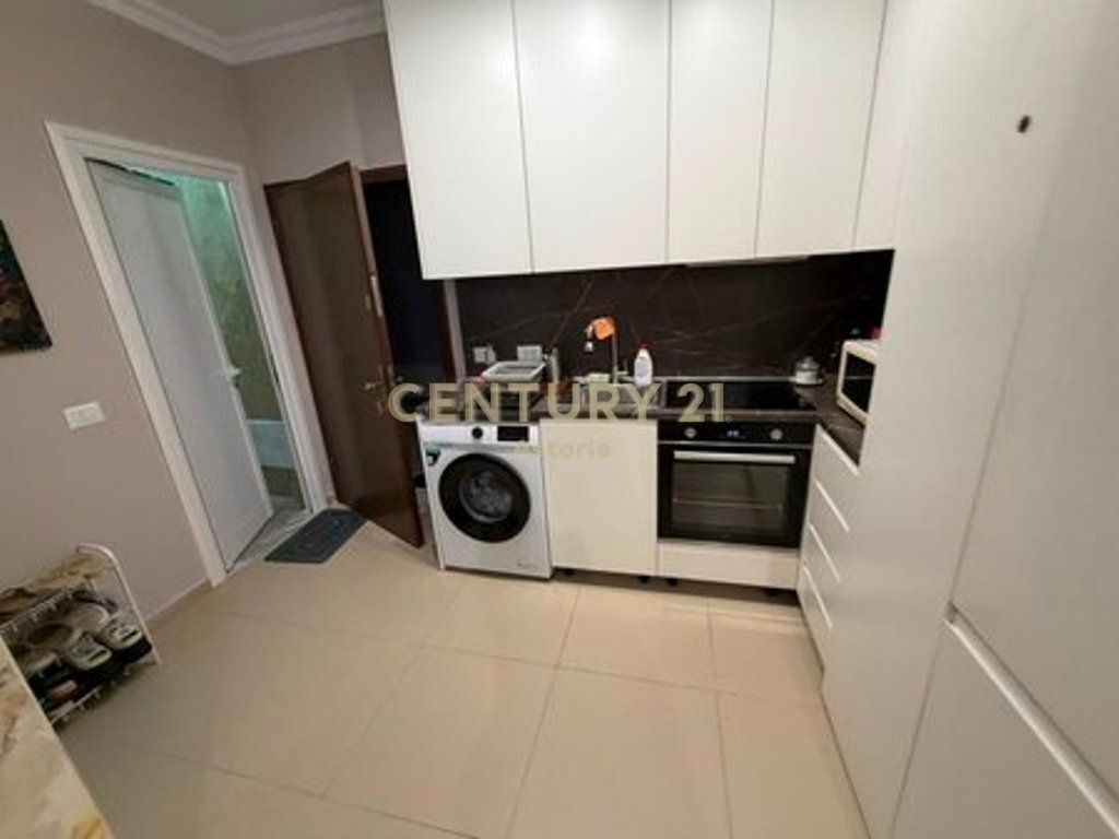 Shitet Apartament 1+1 në Golem – Vetëm 150 m nga Deti | Mundësi Investimi dhe Pushimesh