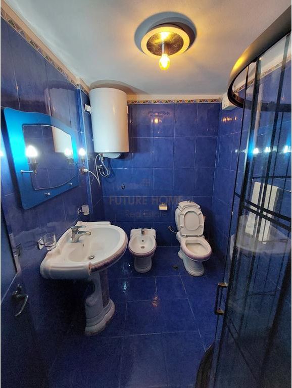 In vendita, Appartamento 2+1, Myslym Shyri, Tirana.