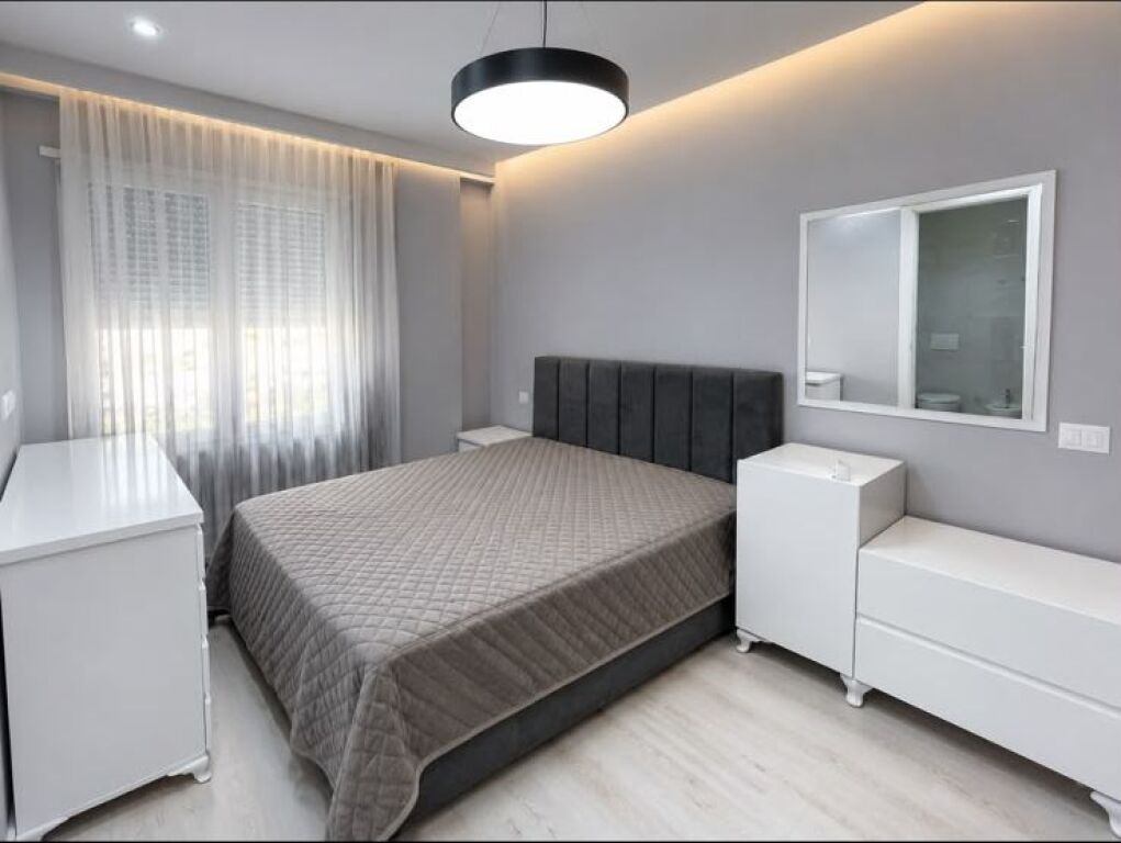 FOR RENT APARTMENT 2+1