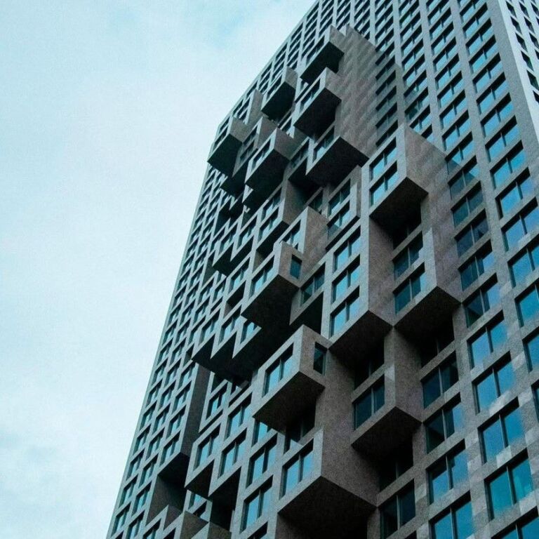 🏡✨ APARTMENT FOR SALE 1+1 + BALCONY &amp; WARDROBE – DOWNTOWN ONE