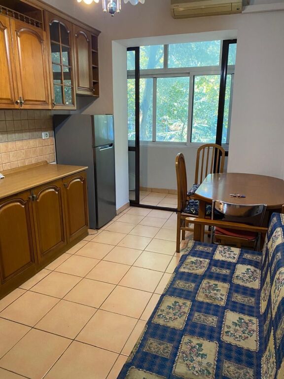 🏠 AFFITTASI 2+1 – VASIL SHANTO