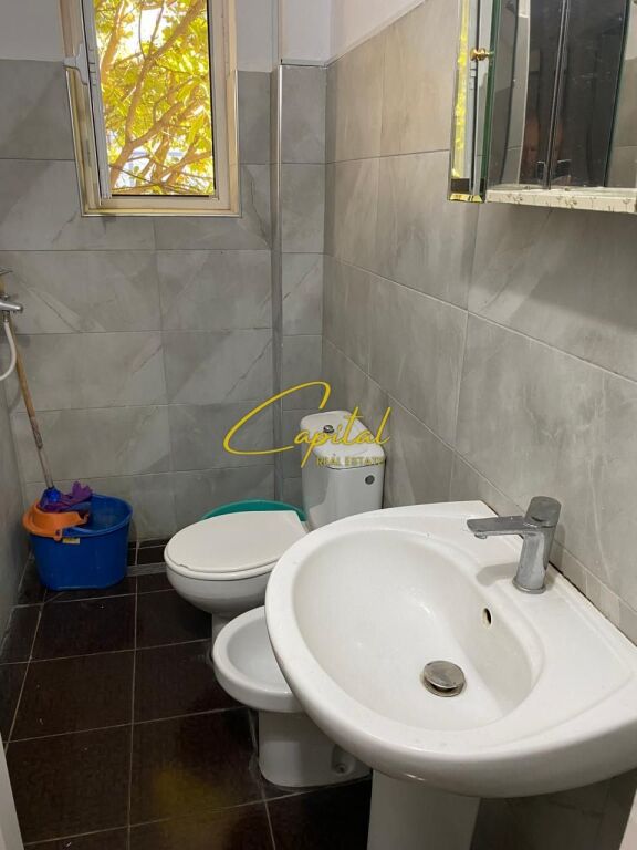 APARTMENT FOR RENT 2+1 VASIL SHANTO 60,000 LEKE