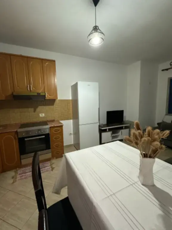 Qera | Apartament 1 + 1 | Bar Oslo Astir | 470 €/muaj