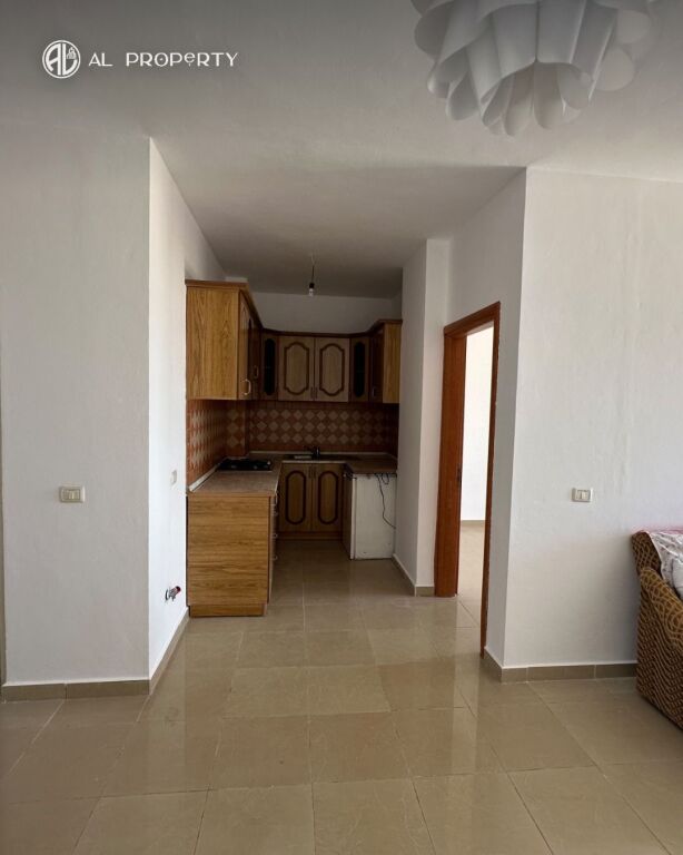 Apartment 1+1 for sale | First Line | Sea View | Beach, Durrës