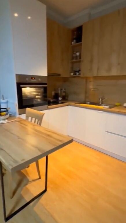 Qera, Apartament 2+1+2, 21 Dhjetori, Tirane