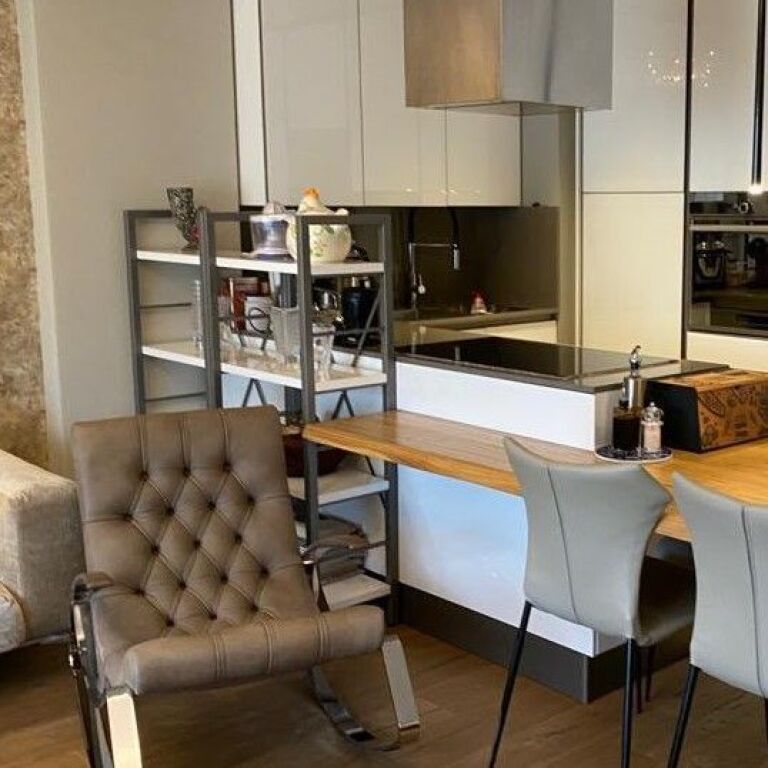 🏙️ PREMIUM APARTMENT 2+1 + WALK-IN CLOSET | BLLOK