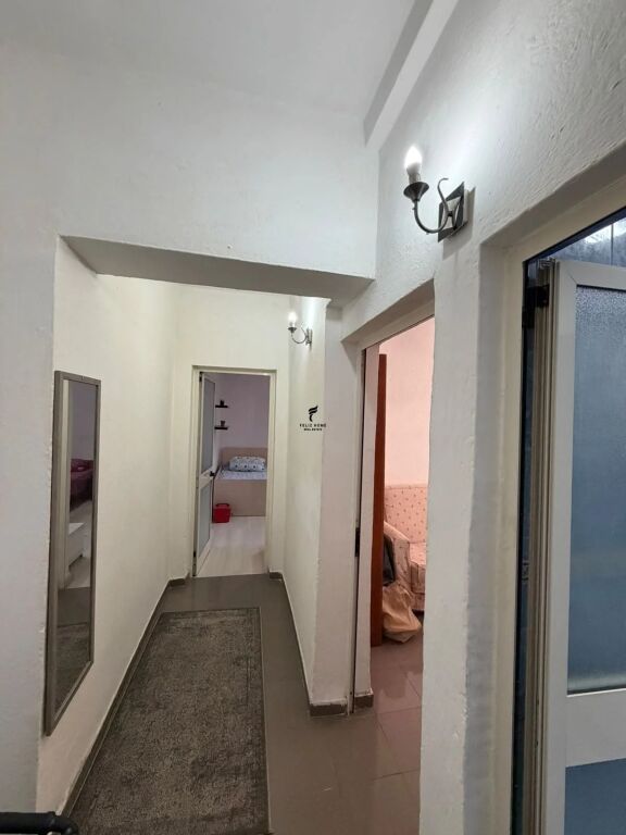APARTAMENT ME QERA 1+1 BLLOK 50.000 LEKE FH-95741