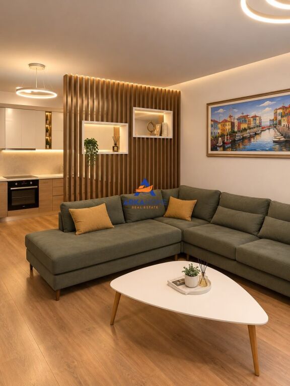 JEPET APARTAMENT ME QERA 2+1+2 BALLKONE "DON BOSKO" 75.000 LEKE