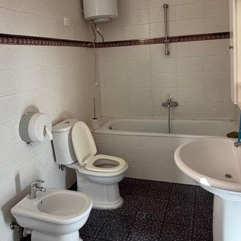 🏢✨ 2-STORY BUILDING FOR RENT | ELBASAN STREET