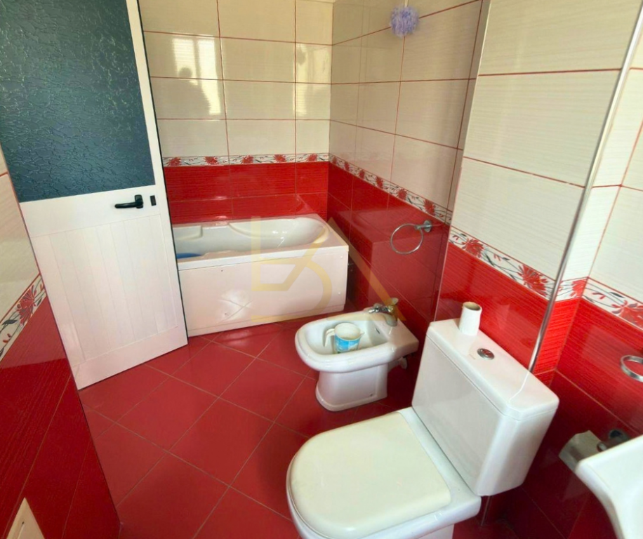 5-STOREY VILLA FOR SALE – “STEFAN VOKOPOLA” STREET (STREET 82), DURRËS