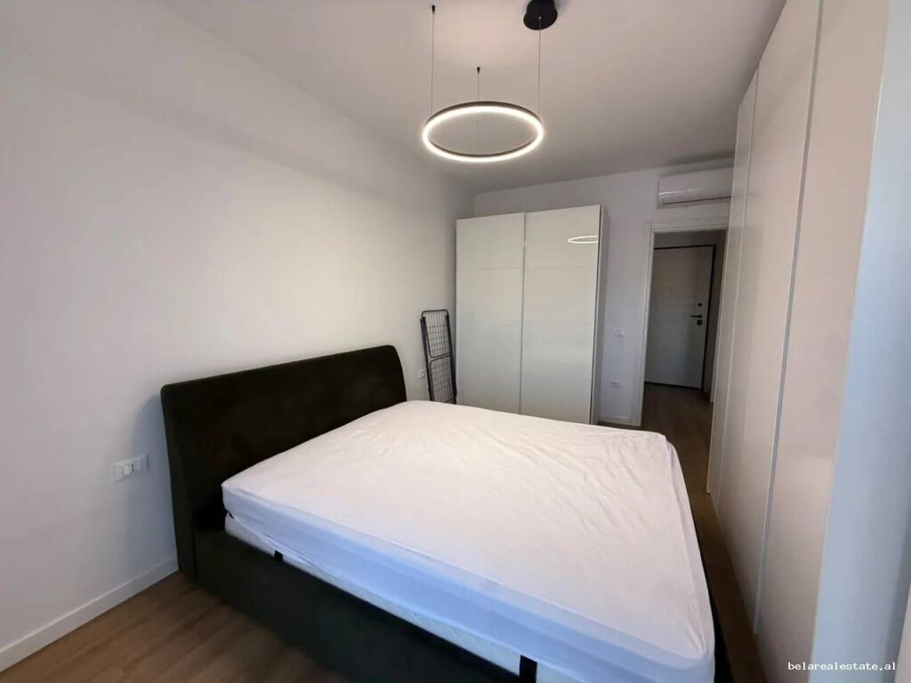 Appartamento In Affitto 1+1 Vicino a Komuna e Parisit (ID B210132) Tirana