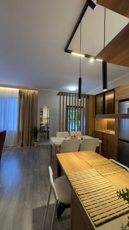 🏡 JEPET ME QIRA APARTAMENT 2+1+2 – LIQENI ARTIFICIAL, TIRANË 🌿✨