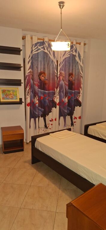 2+1, with veranda, near kika 1 commune of Paris, 1 million lek
